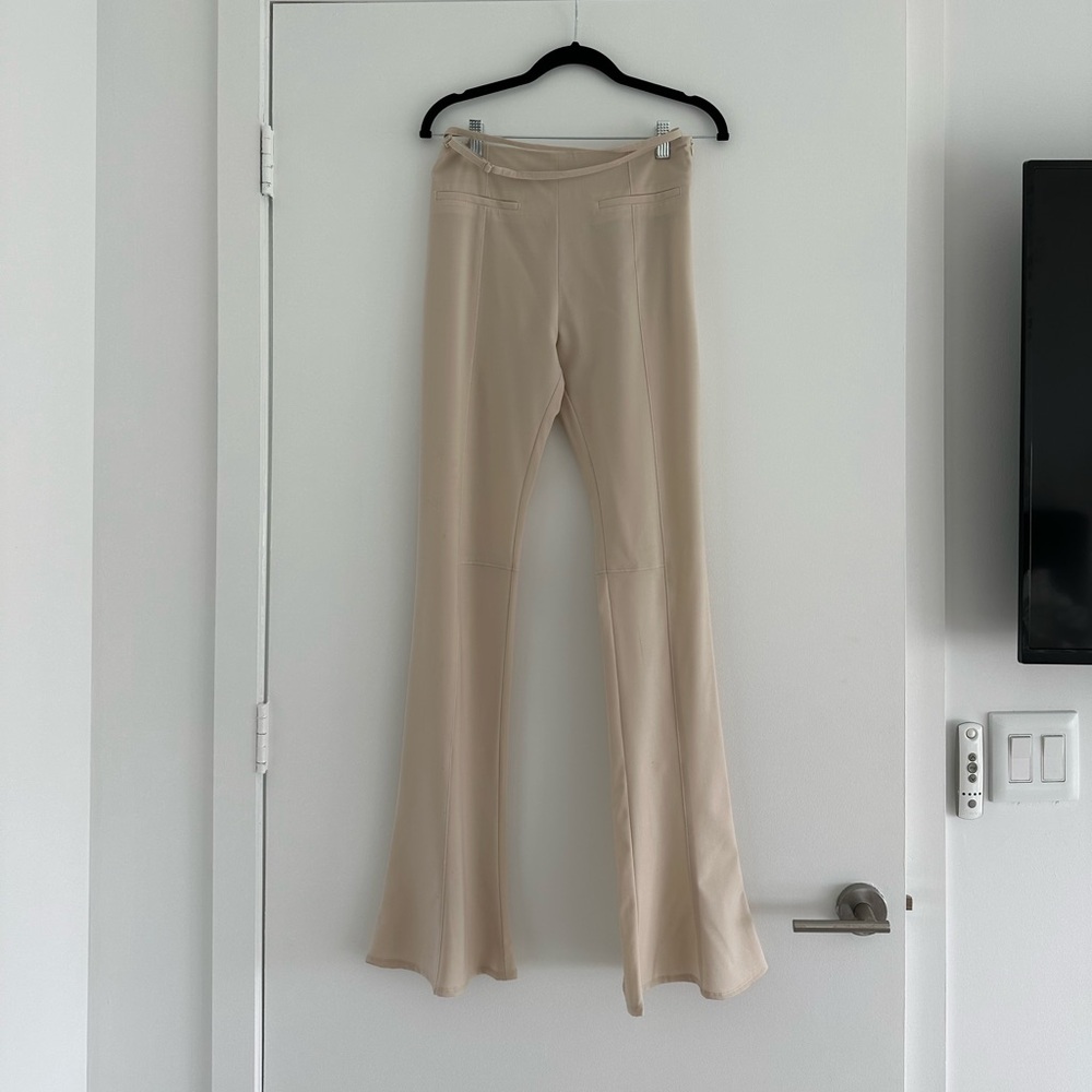 Jacquemus pants